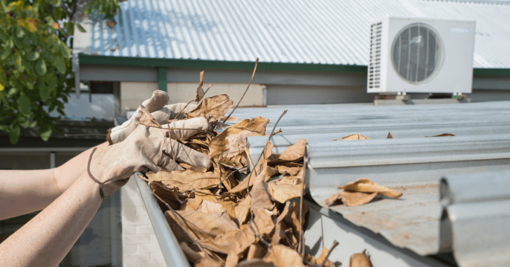 Importance of Gutter Cleaning for Atlanta Homes - Cleanguttersusa